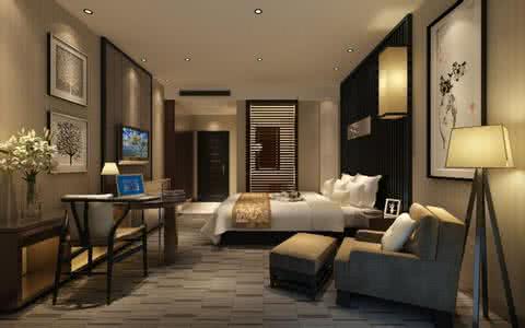 精品酒店裝飾設(shè)計(jì)那些事兒——翻新篇