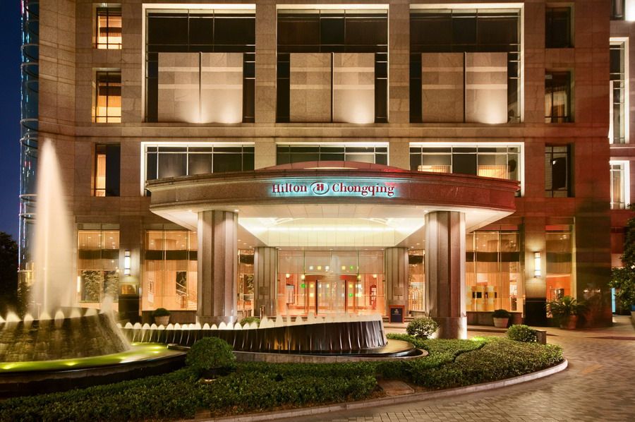 大數(shù)據(jù)時(shí)代：國際酒店品牌需本土化、接地氣