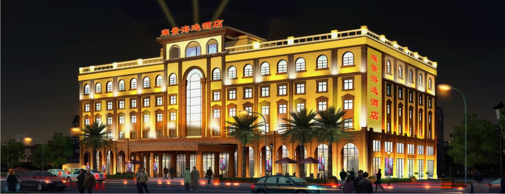 大數(shù)據(jù)時(shí)代：國際酒店品牌需本土化、接地氣