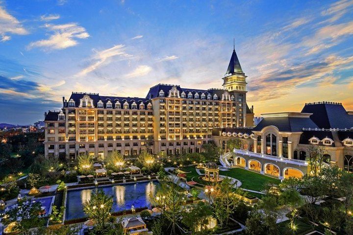 大數(shù)據(jù)時(shí)代：國際酒店品牌需本土化、接地氣