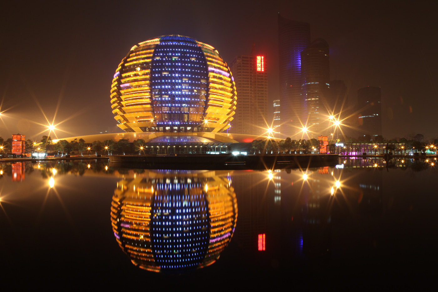 大數(shù)據(jù)時(shí)代：國際酒店品牌需本土化、接地氣