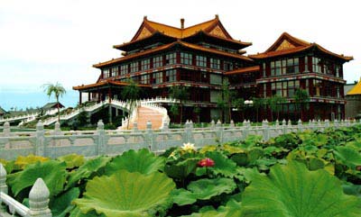 休閑度假酒店設(shè)計(jì)時如何實(shí)現(xiàn)功能化布局？