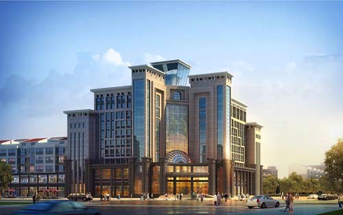 酒店設(shè)計(jì)理念創(chuàng)新之路該如何走下去