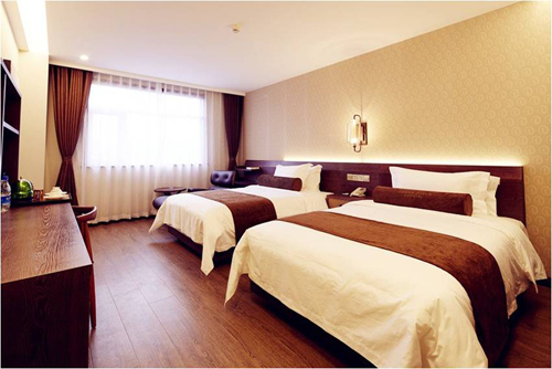 中端酒店設(shè)計(jì)——喆啡酒店設(shè)計(jì) 中端酒店設(shè)計(jì)——喆啡酒店設(shè)計(jì)