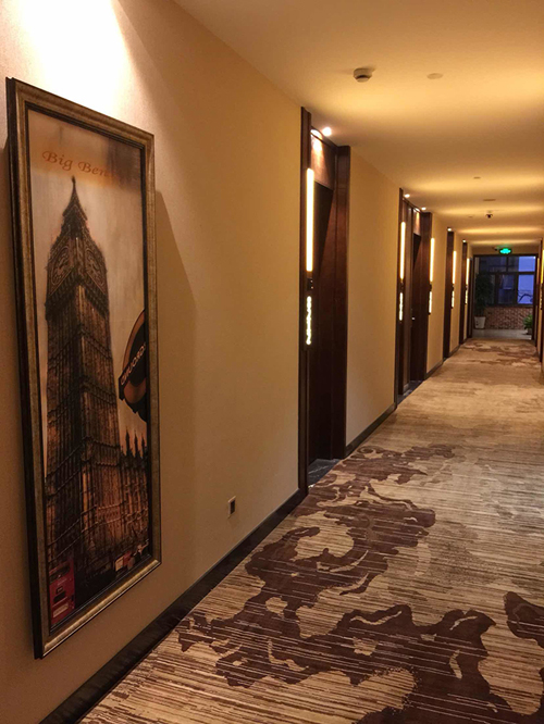 中端酒店設(shè)計(jì)——喆啡酒店設(shè)計(jì) 中端酒店設(shè)計(jì)——喆啡酒店設(shè)計(jì)