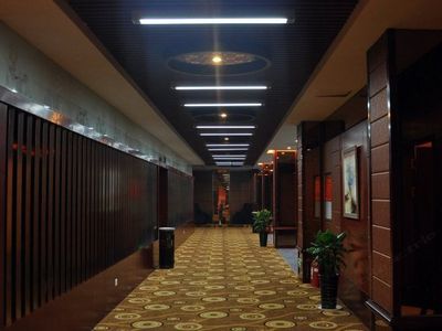 焦作奧斯卡假日酒店設(shè)計(jì)案例 焦作奧斯卡假日酒店設(shè)計(jì)案例