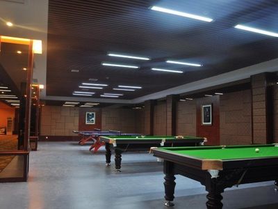 焦作奧斯卡假日酒店設(shè)計(jì)案例 焦作奧斯卡假日酒店設(shè)計(jì)案例