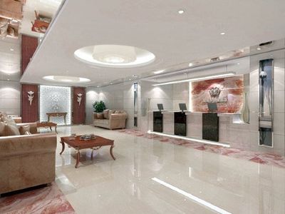 焦作奧斯卡假日酒店設(shè)計(jì)案例 焦作奧斯卡假日酒店設(shè)計(jì)案例