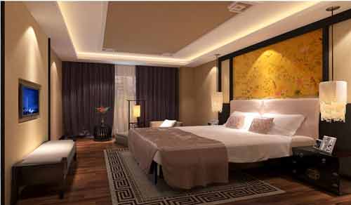 鄭州酒店設(shè)計——財富風(fēng)尚酒店 鄭州酒店設(shè)計——財富風(fēng)尚酒店