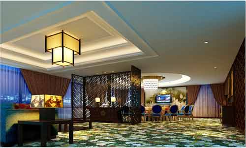 鄭州酒店設(shè)計——財富風(fēng)尚酒店 鄭州酒店設(shè)計——財富風(fēng)尚酒店