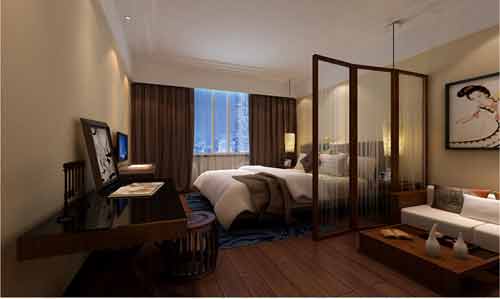 鄭州酒店設(shè)計——財富風(fēng)尚酒店 鄭州酒店設(shè)計——財富風(fēng)尚酒店