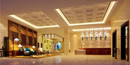 鄭州酒店設(shè)計——財富風(fēng)尚酒店 鄭州酒店設(shè)計——財富風(fēng)尚酒店