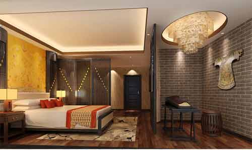 鄭州酒店設(shè)計——財富風(fēng)尚酒店 鄭州酒店設(shè)計——財富風(fēng)尚酒店