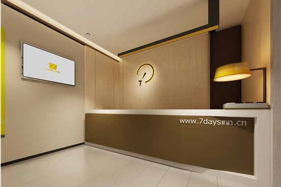 鉑濤集團旗下IU精品酒店設(shè)計裝修