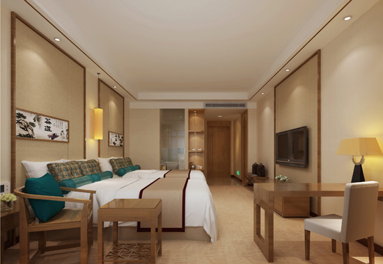 039商務(wù)雙人房1