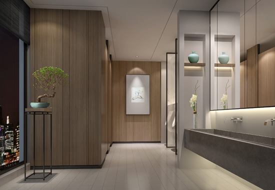 鄭州文化商務(wù)酒店設(shè)計(jì)