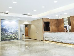 鄭州亞朵精品酒店設(shè)計(jì)案例賞析