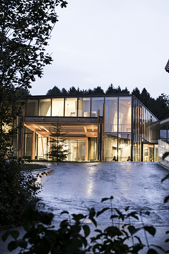 超棒的酒店設(shè)計(jì)：將農(nóng)場打造成童話世界