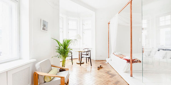 有創(chuàng)意才能有的出彩的精品酒店設(shè)計(jì)