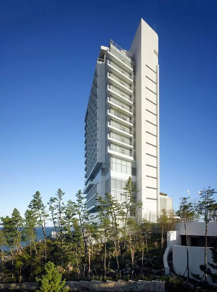 面朝大海，春暖花開的精品酒店裝飾設(shè)計(jì)