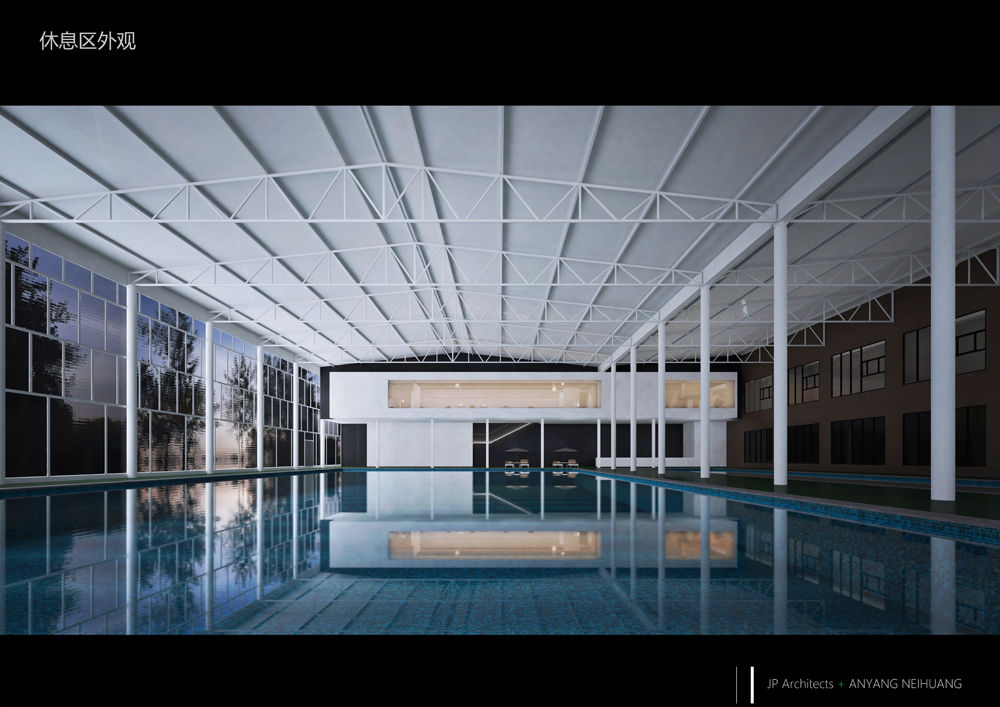 安陽(yáng)內(nèi)黃巴厘島溫泉洗浴酒店